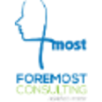 FOREMOST CONSULTING logo, FOREMOST CONSULTING contact details