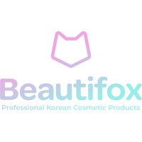 Beautifox logo, Beautifox contact details