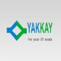 YAKKAY Technologies logo, YAKKAY Technologies contact details