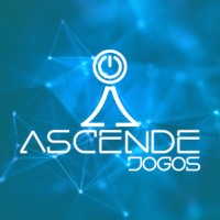 ASCENDE Jogos logo, ASCENDE Jogos contact details