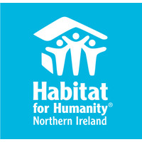 Habitat for Humanity Northern Ireland logo, Habitat for Humanity Northern Ireland contact details