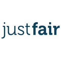 Just Fair (ESCR in the UK) logo, Just Fair (ESCR in the UK) contact details