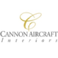 Cannon Aircraft Interiors Inc logo, Cannon Aircraft Interiors Inc contact details