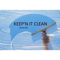 CLEAN WINDOWS logo, CLEAN WINDOWS contact details