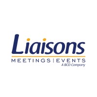 Liaisons Meetings & Incentives logo, Liaisons Meetings & Incentives contact details