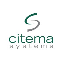 citema systems GmbH logo, citema systems GmbH contact details