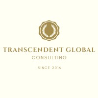 Transcendent Global Consulting logo, Transcendent Global Consulting contact details