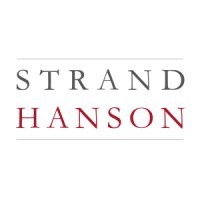 Strand Hanson Asia logo, Strand Hanson Asia contact details