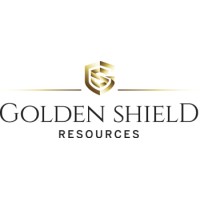 Golden Shield Resources logo, Golden Shield Resources contact details