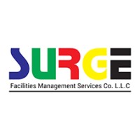 Surge Facilities Management Services co LLC logo, Surge Facilities Management Services co LLC contact details