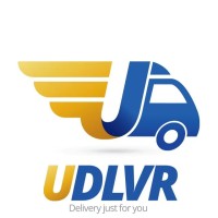 UDLVR Trinidad Limited logo, UDLVR Trinidad Limited contact details