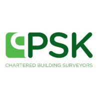 PSK Chartered Surveyors logo, PSK Chartered Surveyors contact details