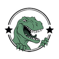 Jurassic Food logo, Jurassic Food contact details