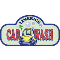 Limerick Car Wash logo, Limerick Car Wash contact details