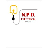 NPD Electrical LLC logo, NPD Electrical LLC contact details