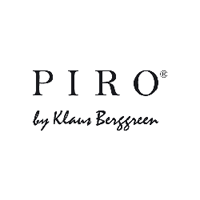 Piro by Klaus Berggreen logo, Piro by Klaus Berggreen contact details