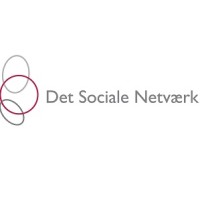 Det Sociale NetvÃ¦rk logo, Det Sociale NetvÃ¦rk contact details