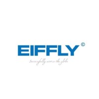 EIFFLY logo, EIFFLY contact details