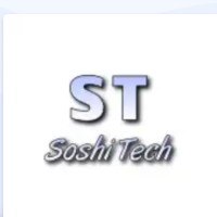 Soshitech logo, Soshitech contact details