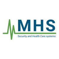 MHS Ltd logo, MHS Ltd contact details