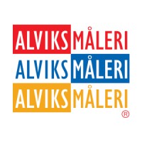 Alviks Maleri AB logo, Alviks Maleri AB contact details