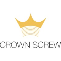 Crown Screw Ltd logo, Crown Screw Ltd contact details