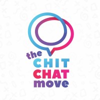 The ChitChat Move logo, The ChitChat Move contact details