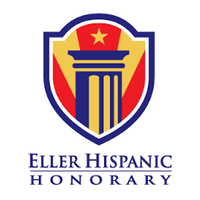 Eller Hispanic Honorary logo, Eller Hispanic Honorary contact details