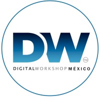 Digital Workshop Center logo, Digital Workshop Center contact details