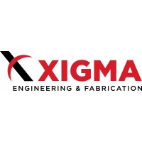 Xigma Engineering & Fabrication logo, Xigma Engineering & Fabrication contact details