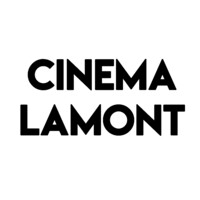 CINEMA LAMONT logo, CINEMA LAMONT contact details