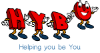 Hybu logo, Hybu contact details