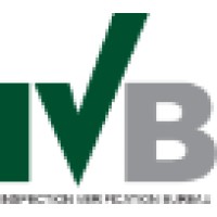 Inspection Verification Bureau Ltd logo, Inspection Verification Bureau Ltd contact details