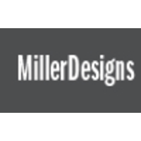 Miller Designs logo, Miller Designs contact details