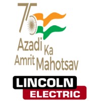 Lincoln Electric India logo, Lincoln Electric India contact details