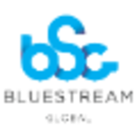 BlueStream Global LTD logo, BlueStream Global LTD contact details