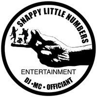 Snappy Little Numbers Entertainment logo, Snappy Little Numbers Entertainment contact details