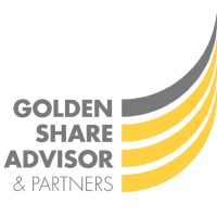 Golden Share Advisor & Partners logo, Golden Share Advisor & Partners contact details