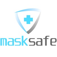 Masksafe logo, Masksafe contact details