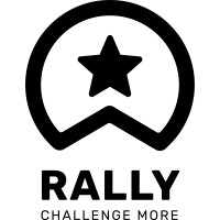 Rally - Challenge More logo, Rally - Challenge More contact details