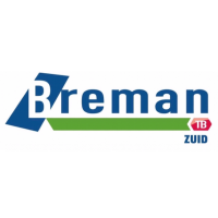 Breman Zuid logo, Breman Zuid contact details