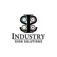 Industry Sign Solutions logo, Industry Sign Solutions contact details