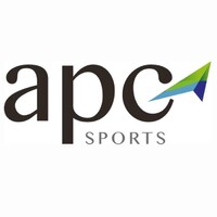 APC Sports logo, APC Sports contact details