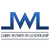 Lubin Women in Leadership logo, Lubin Women in Leadership contact details