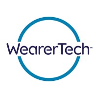 WearerTech logo, WearerTech contact details