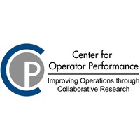 The Center for Operator Performance logo, The Center for Operator Performance contact details