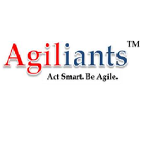 Agiliants Testimonials logo, Agiliants Testimonials contact details