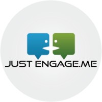 Justengage.me logo, Justengage.me contact details