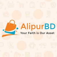 Alipurbd.com logo, Alipurbd.com contact details