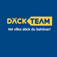 Däckteam i Sverige AB logo, Däckteam i Sverige AB contact details